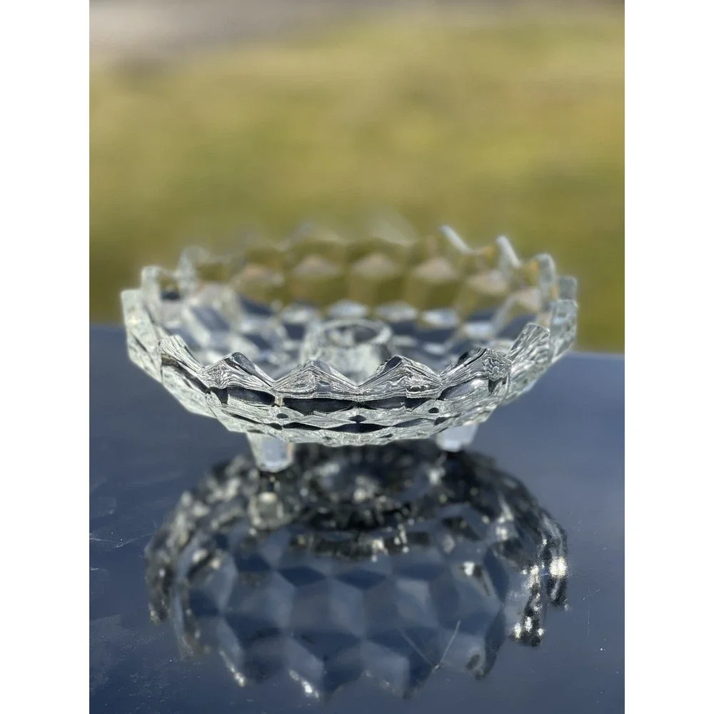 Indiana Glass no chips